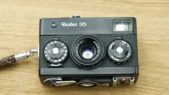 2023年最新】rollei 35 ドイツ製の人気アイテム - メルカリ