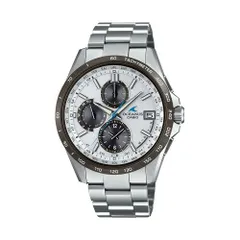 S*n様 【限定品ほぼ未使用】カシオ オシアナス OCW-T2600ALA-2A OCW-T2600ALA-2AJR | CASIO