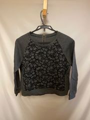 ランバン　LANVIN レディース　パーカー