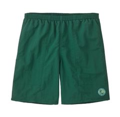 新品 タグ付き GPCC Patagonia バギーズ ロング 7インチ 速乾 海パン ショーツ 短パン