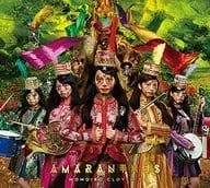 【中古】AMARANTHUS[BD付初回限定盤] / ももいろクローバーZ（帯なし）