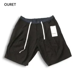 新品未使用　OURET ストレッチショートパンツ　TMT好き　wjk好き 新品未使用 OURET ストレッチショートパンツ TMT好き glamb好き