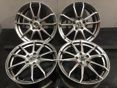 FIAT フィアット 500X クロスプラス MOPAR製 純正ホイール 18インチ 4