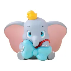 【中古】トレーディングフィギュア ダンボ 「Disney Withリボン!」