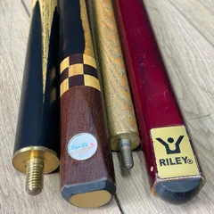 ビリヤードキュー　セット 楽天市場】ビリヤード キュー セットの通販