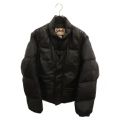 2026年最新】supreme schott canvas down trucker jacketの人気