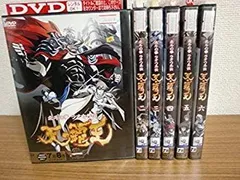 2026年最新】北斗 の 拳 dvd boxの人気アイテム - メルカリ