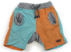 【ＦＯキッズ/F.O.KIDS】ハーフパンツ 110サイズ 男の子【子供服・ベビー服】（1905788）