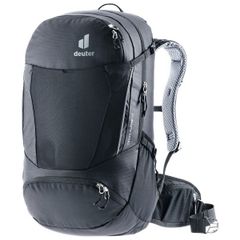 【 即納 】 ドイター トランス アルパイン 30 ( Black ) | DEUTER Trans Alpine 30
