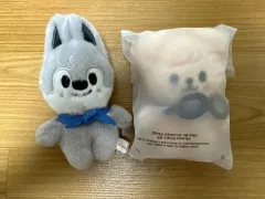 【雷市場（ポンジャン）商品韓国直送】 Stray Kids(ストレイキッズ・スキズ・SKZ) Wolf Chan PuppyM パピーム パイロット skz skzoo バンチャン(BANG CHAN) スンミン(SEUNGMIN)