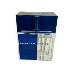 ARMAND BASI アルマンド バジ イン ブル― EDT 50ml ☆送料510円