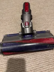 2025年最新】ソフトローラークリーナーモーターヘッド112232の