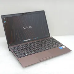 2025年最新】vaio pro pjの人気アイテム - メルカリ