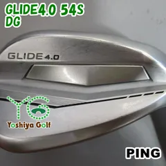2023年最新】ping glide 4.0の人気アイテム - メルカリ