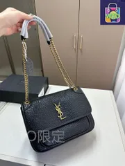 SAINT LAURENT ミニショルダーバッグ-WTO輸入1-OYG56