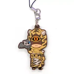 【中古】雑貨 占い師 ラバーチャーム 「一番くじ IdentityV 第五人格 第三弾」 G賞