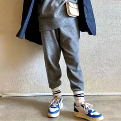 2025年最新】luxe ジャーナル チェック パンツの人気アイテム