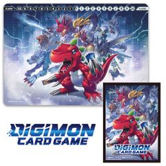 デジモンカードゲーム テイマーグッズセット5 PB-11 未開封 デジカ