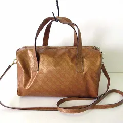 【極美品】ゲラルディーニ　ソフティ　ショルダーバッグ ワンショルダー 極美品】ゲラルディーニ ソフティ ショルダーバッグ ワンショルダー