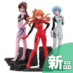 2025年最新】Gasha Portraits シン・エヴァンゲリオン劇場版の