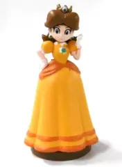 【中古】トレーディングフィギュア 14.デイジー 「チョコエッグ スーパーマリオ 第2弾」