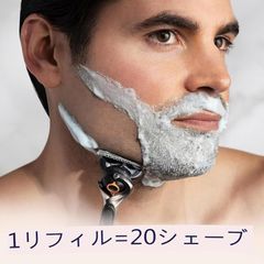COOLHILL ジレット 替刃 プログライド 電動 替刃 5枚刃 フレックスボール 5+1 ピンポイント トリマー 髭剃り ひげそり カミソリ プログライド フュージョン 互換 (ブラック 16個) 1