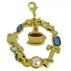 【中古】雑貨 安室透 「名探偵コナン コレクタブルチャーム(2022年版)」 ユニバーサル・スタジオ・ジャパン 2022限定