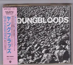 The Youngbloods ヤングブラッズ 666427518.