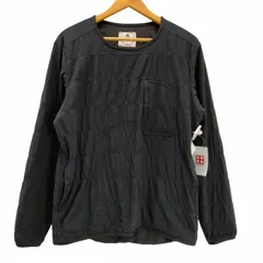 スノーピーク Snow Peak 21SS Flexible Insulated Pullover メンズ JPN：L のサムネイル