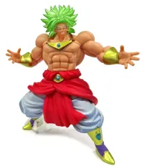 【中古】トレーディングフィギュア 伝説の超サイヤ人 ブロリー 「HGドラゴンボール09 熱戦・烈戦・超激戦!!」