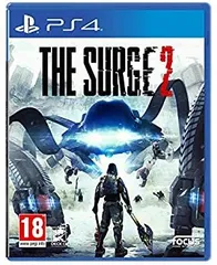 【中古】【非常に良い】The Surge 2 (PS4) by Koch Distribution