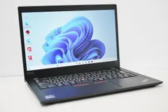 2025年最新】THINKPAD x13 gen 5の人気アイテム - メルカリ