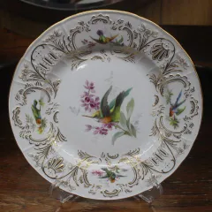 2025年最新】マイセン ボタン剣 皿の人気アイテム - メルカリ