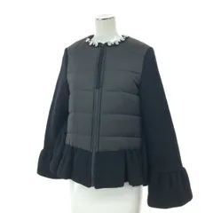 2025年最新】yoko chan ジャケットの人気アイテム - メルカリ