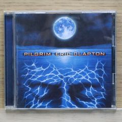Eric Clapton Pilgrim 初回限定盤2枚組 - メルカリ