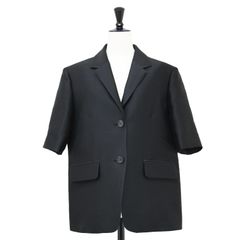 twill 新品未使用タグ付き PUFF SLEEVE SHAPE JACKET - メルカリ