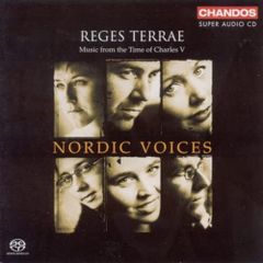 (CD)Palestrina: Messa Di Santa Cec／Ensemble Officium、Rombach Giovanni Perluigi da Palestrina - Messa di Santa Cecilia