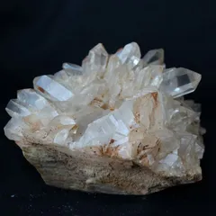 ヒマラヤ水晶クラスター クル渓谷産 キラキラ水晶 原石 2903g 天然石 パワーストーン ヒマラヤ産 プレゼント 水晶 クォーツ 誕生石 4月  原石 鉱物 鉱石 標本