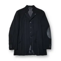 2025年最新】yohji yamamoto pour homme 22awの人気アイテム - メルカリ