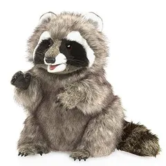 フォークマニス　未使用　超レア！　黒　ラブラドール　パペット 2025年最新】フォークマニスの人気アイテム - メルカリ