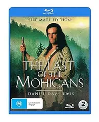 初回プレス　THE LAST OF THE MOHICANS 12inch LP Original Soundtrack The Last Of The Mohicans - Sepia-Toned