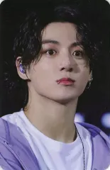 【中古】キャラカード ジョングク(BTS/防弾少年団) 韓国オリジナルフォトカード 「BTS Yet To Come in Cinemas」 来場者特典第1弾