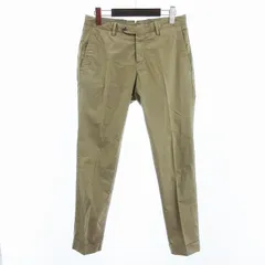 2025年最新】ピーティーゼロウーノ メンズ チノパンの人気アイテム  