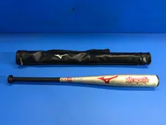 MIZUNO ミズノ硬式用金属バット 中古 2025年最新】Yahoo!オークション -ミズノ 硬式金属バット