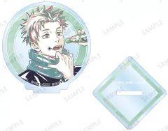 【中古】アクリルスタンド・アクリルパネル 狗巻棘(アップ) 「劇場版 呪術廻戦 0 トレーディング Ani-Art 第3弾 アクリルスタンド」