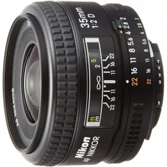 NIKKOR 35mm 1:2.8 単焦点レンズ中古美品 NIKKOR Z 35mm f/1.8 S 中古価格比較 - 価格.com