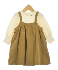 petit main ワンピース（その他） キッズ 【古着】【中古】【送料無料】