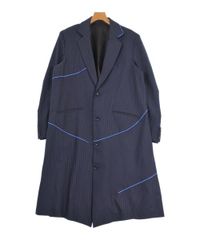 20AW sulvamサルバム ウール ギャバジン オーバー コート 20AW sulvamサルバム ウール ギャバジン オーバー コート 311N
