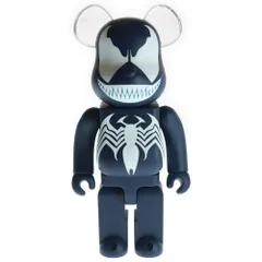 L@ST賞 BE@RBRICK 400% [ヴェノム] $_57.PNG?set_id=880000500F