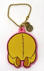 【中古】雑貨 プーさん/お尻 ラバーチャームコレクション 「一番くじ くまのプーさん 原作デビュー95周年Anniversary」 G賞